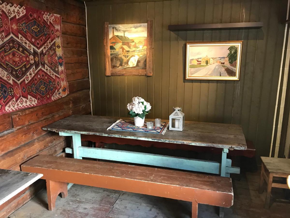 Gasthof Froyas Hus *