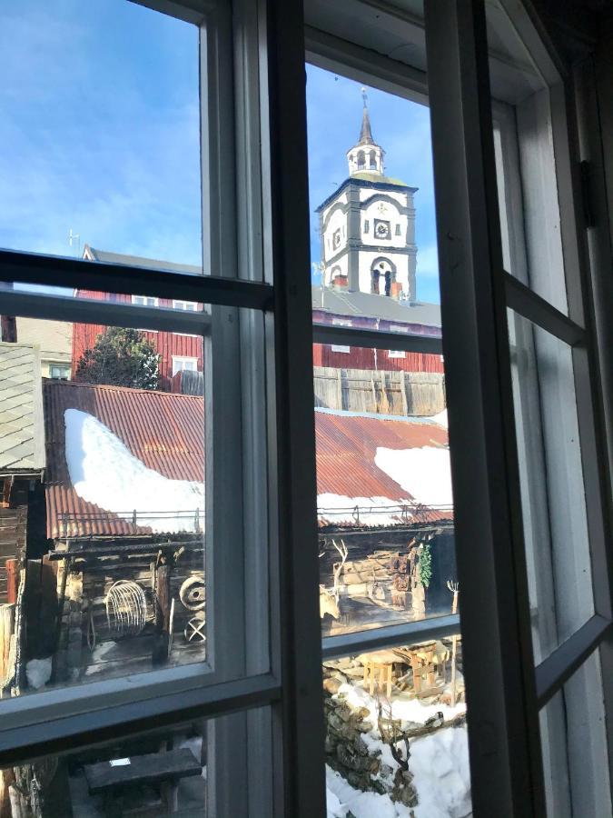 Froyas Hus * Røros