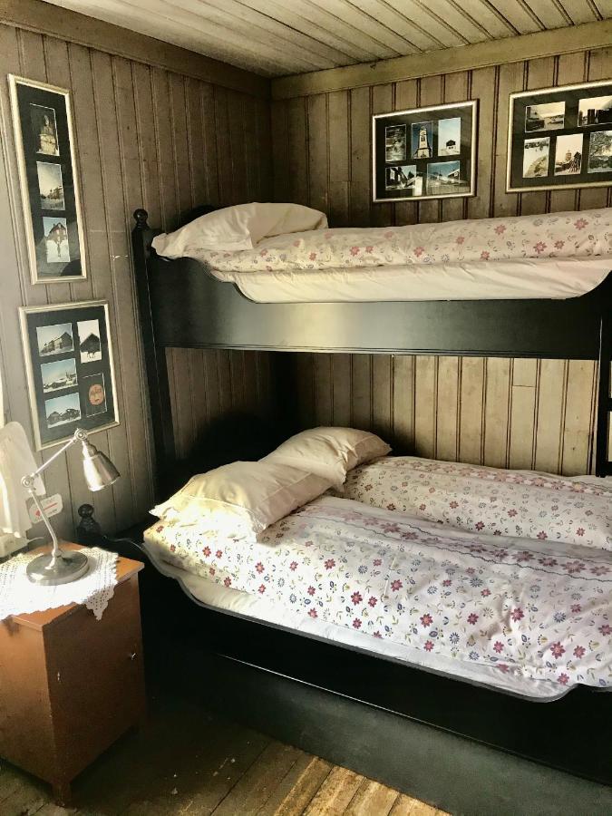 Гостевой дом Froyas Hus *