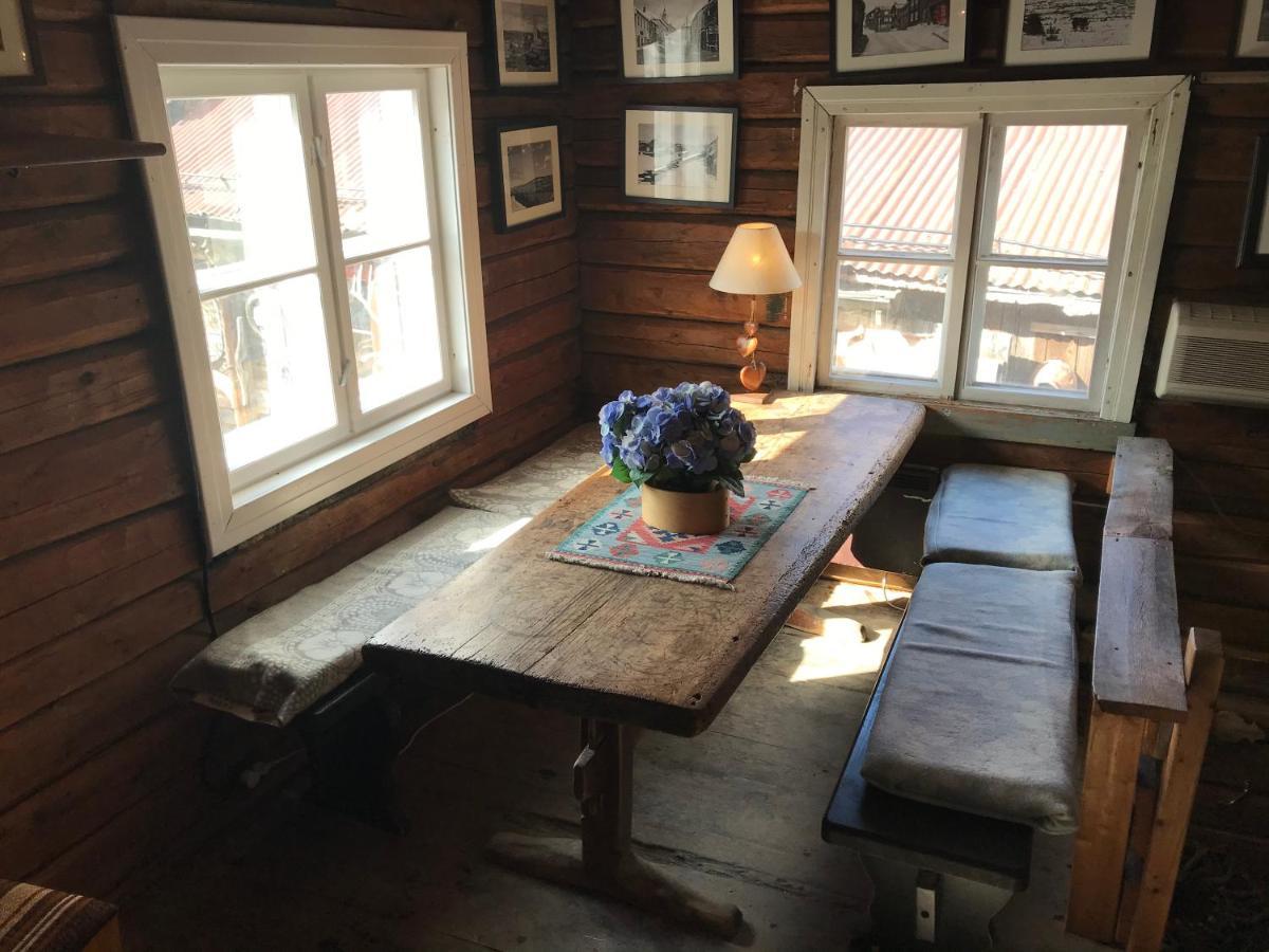 Gasthof Froyas Hus *