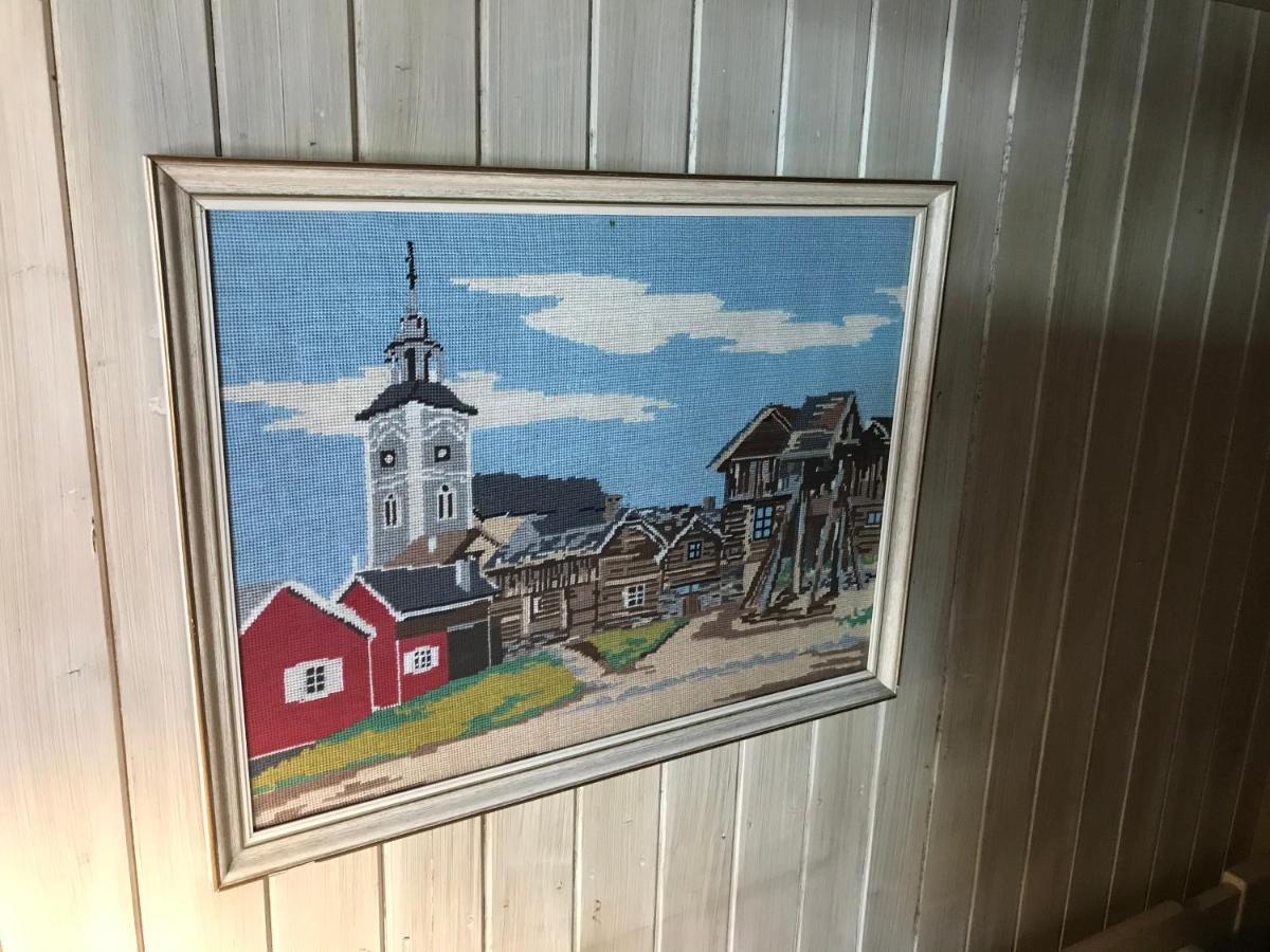 Gasthof Froyas Hus