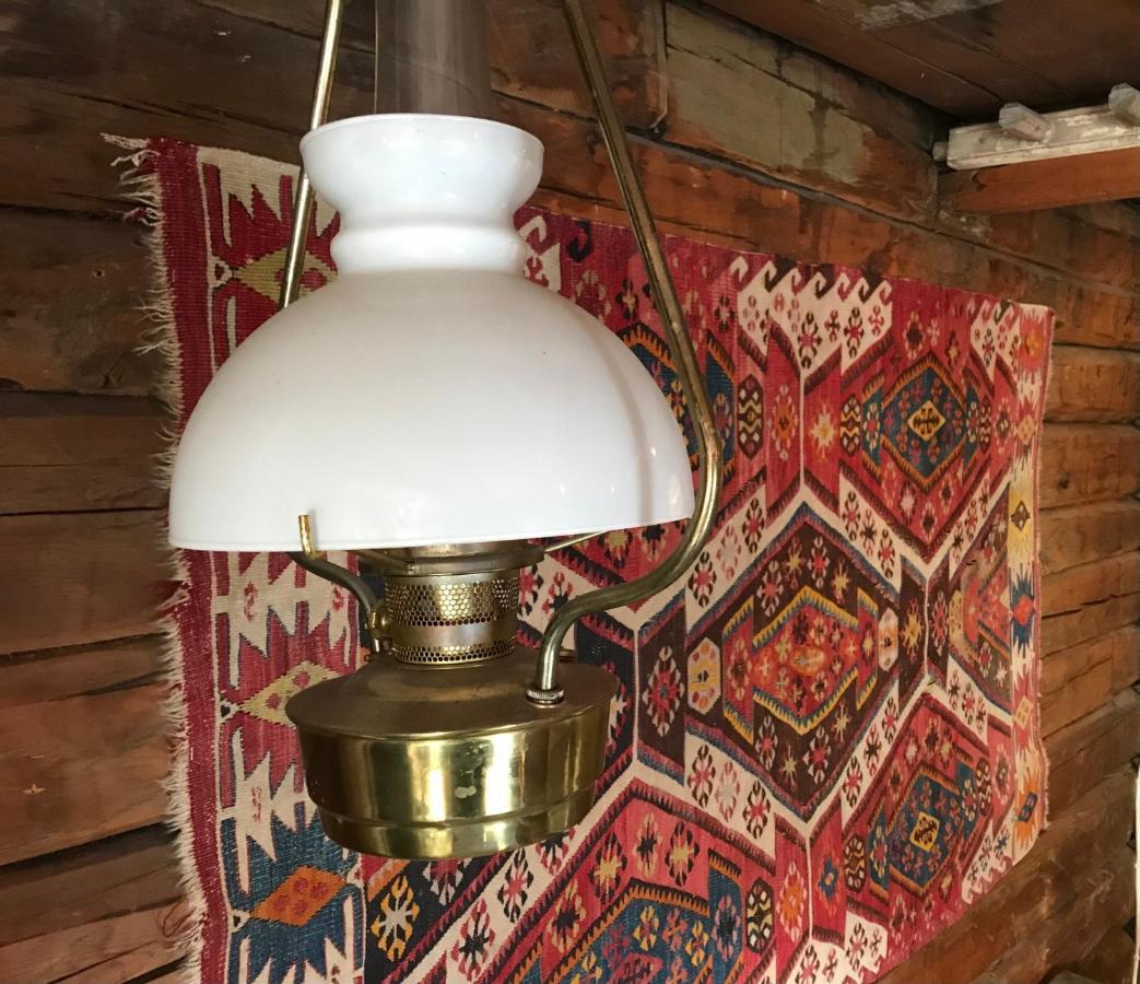 Гостевой дом Froyas Hus *