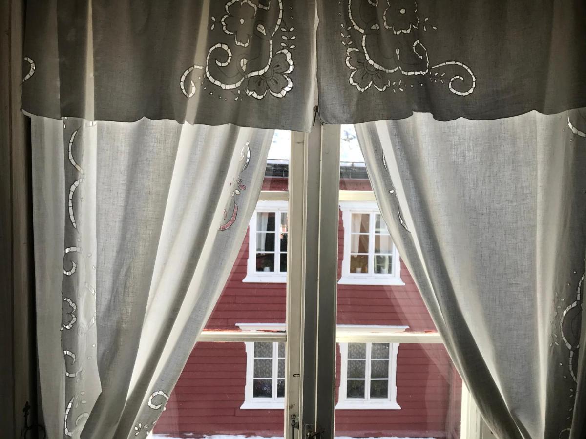 Guest house Froyas Hus *