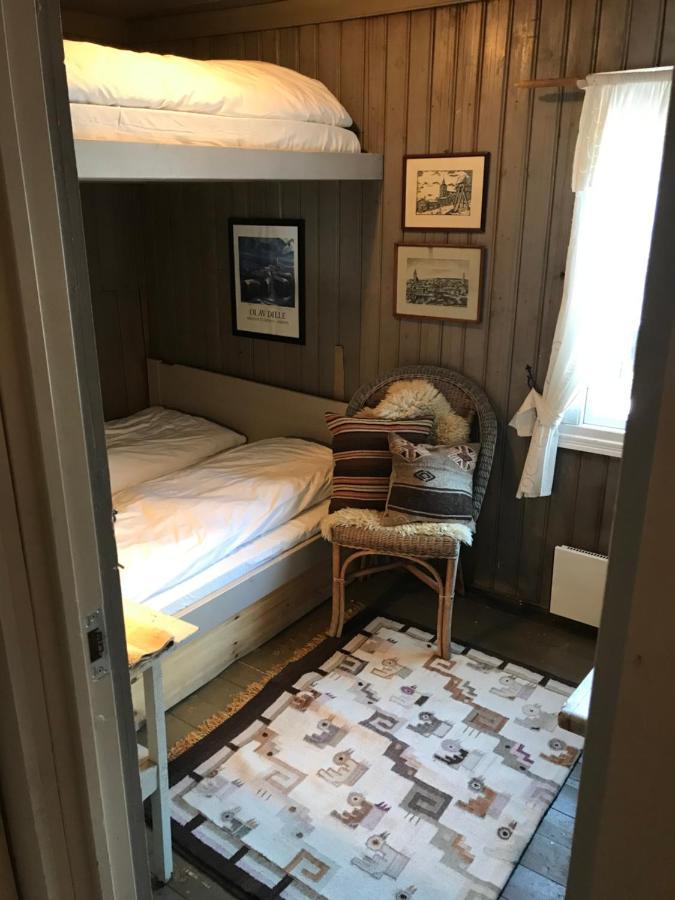 Gasthof Froyas Hus *