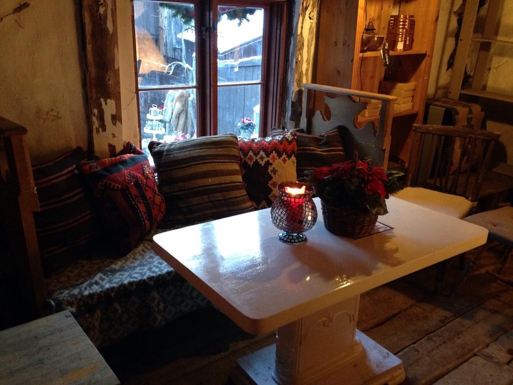 Froyas Hus * Røros