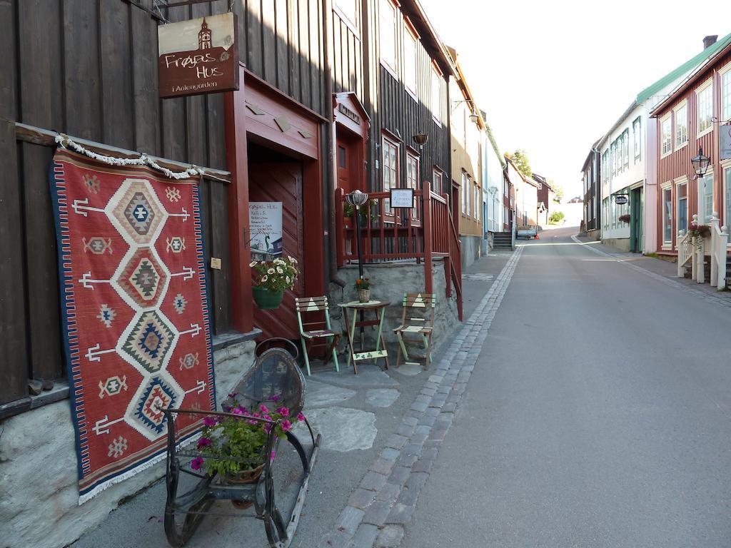 Froyas Hus Gasthof