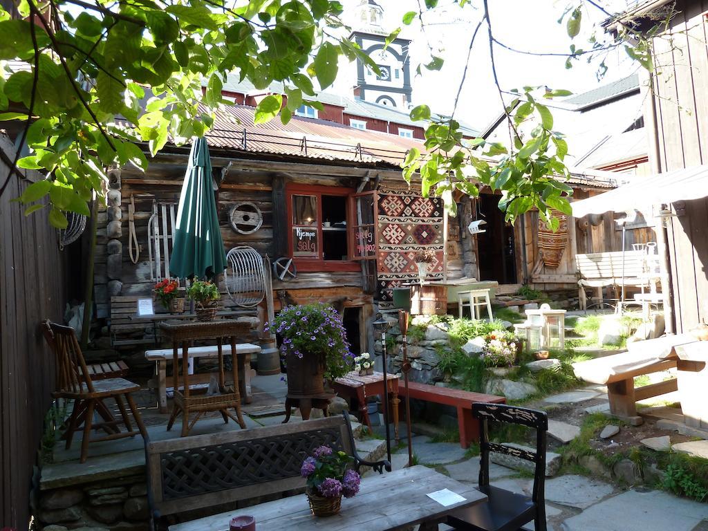 Gasthof Froyas Hus