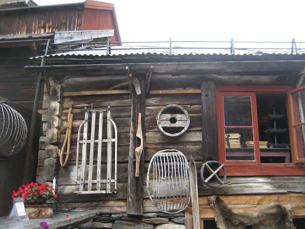 Gasthof Froyas Hus