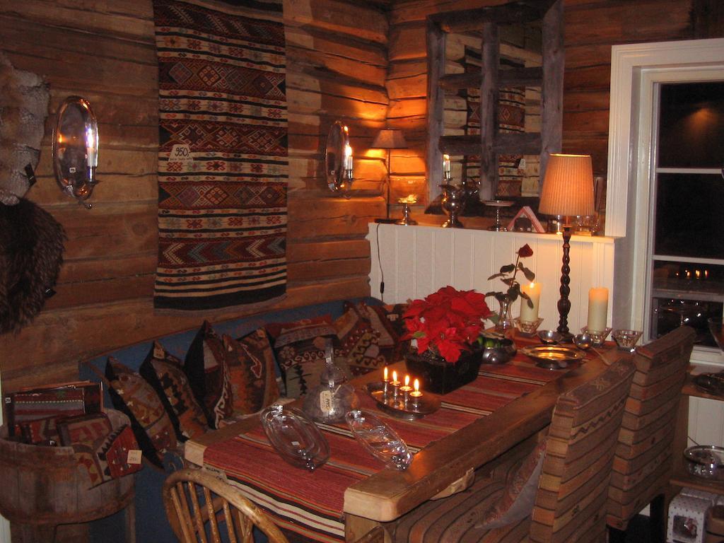 Froyas Hus Guest house Roros