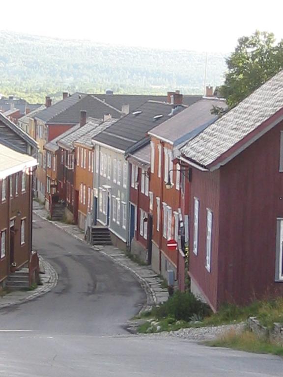 Froyas Hus Ророс
