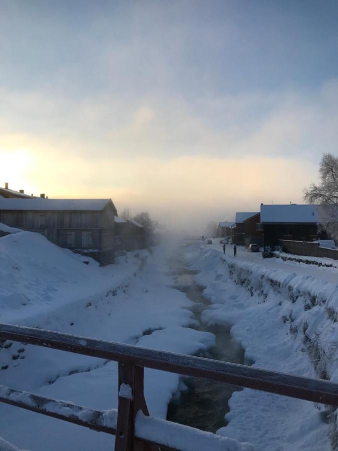 Froyas Hus * Røros