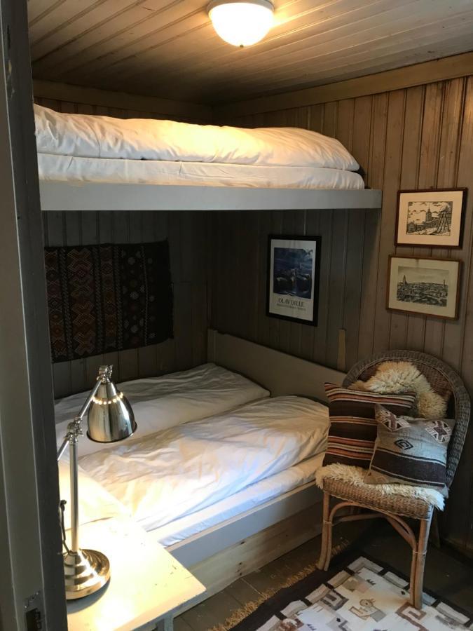 Froyas Hus Maison d'hôtes Røros
