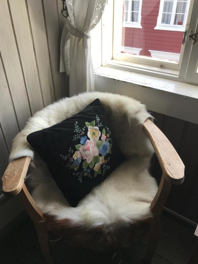 Froyas Hus Røros