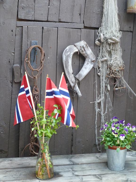 Maison d'hôtes Froyas Hus Røros